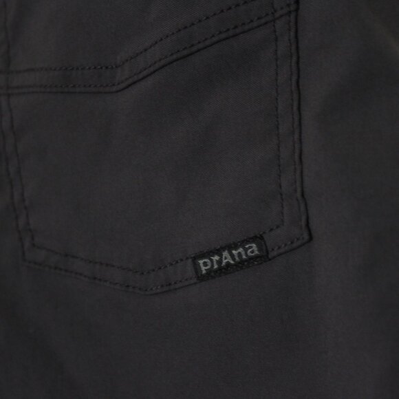 Prana Stretch Zion Men's Shorts 32" Waist 9" Inseam Hiking Outdoor Casual - Picture 5 of 5